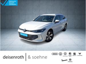 Volkswagen Passat Variant Business 1.5 eTSI AHK/360°/Assist/Nav/LHZ/ACC