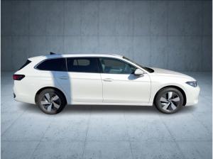 Volkswagen Passat Variant Business 1.5 eTSI AHK/360°/Assist/Nav/LHZ/ACC