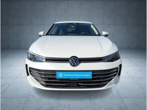 Volkswagen Passat Variant Business 1.5 eTSI AHK/360°/Assist/Nav/LHZ/ACC