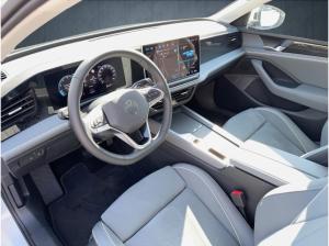 Volkswagen Passat Variant Business 1.5 eTSI AHK/360°/Assist/Nav/LHZ/ACC