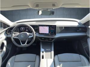 Volkswagen Passat Variant Business 1.5 eTSI AHK/360°/Assist/Nav/LHZ/ACC