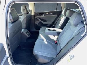 Volkswagen Passat Variant Business 1.5 eTSI AHK/360°/Assist/Nav/LHZ/ACC