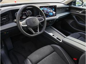 Volkswagen Passat 1.5 eHybrid DSG Business AHK HUD DCC