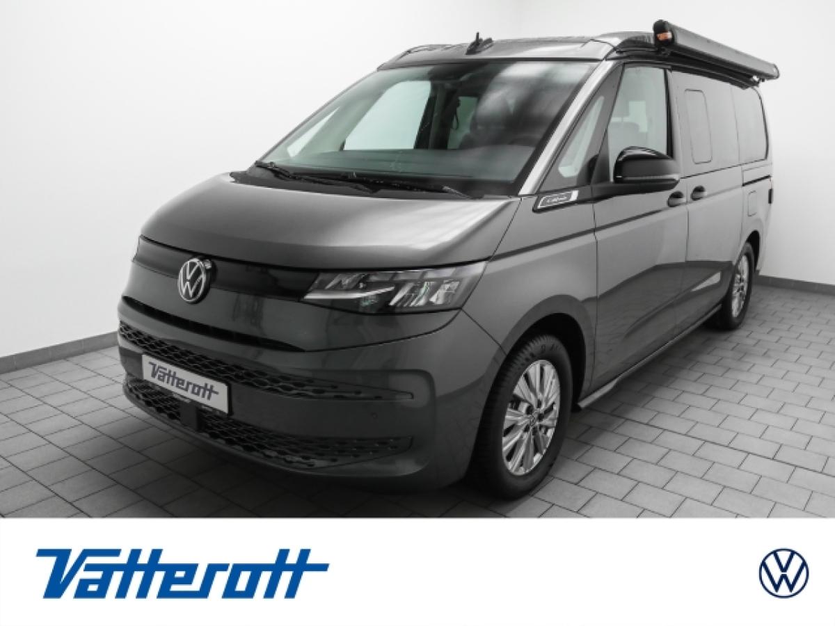 Volkswagen California T7 Beach Camper 2.0 TDI DSG AHK Standheizung Markise