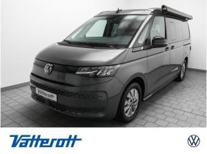 Volkswagen California T7 Beach Camper 2.0 TDI DSG AHK Standheizung Markise