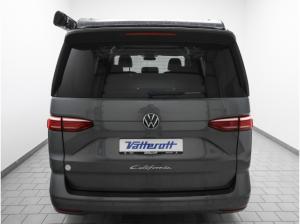 Volkswagen California T7 Beach Camper 2.0 TDI DSG AHK Standheizung Markise