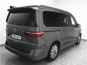 Volkswagen California T7 Beach Camper 2.0 TDI DSG AHK Standheizung Markise
