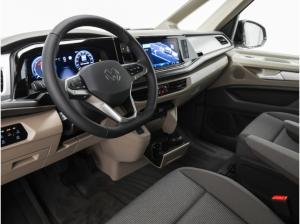 Volkswagen California T7 Beach Camper 2.0 TDI DSG AHK Standheizung Markise