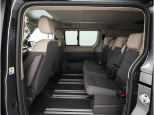 Volkswagen California T7 Beach Camper 2.0 TDI DSG AHK Standheizung Markise