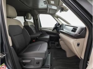 Volkswagen California T7 Beach Camper 2.0 TDI DSG AHK Standheizung Markise