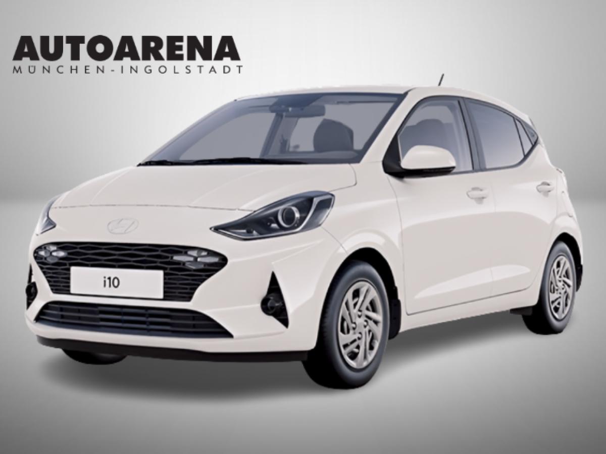 Hyundai i10 1.0 Select M/T 🌞SALE🌞