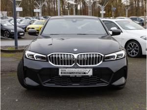 BMW 330 i Automatic Sport Aut. Klimaaut. Memory vorn