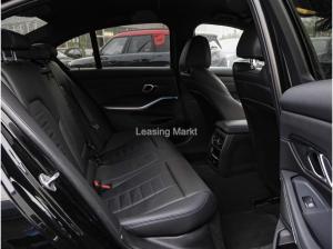 BMW 330 i Automatic Sport Aut. Klimaaut. Memory vorn