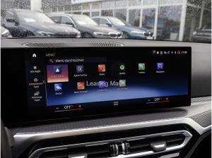 BMW 330 i Automatic Sport Aut. Klimaaut. Memory vorn