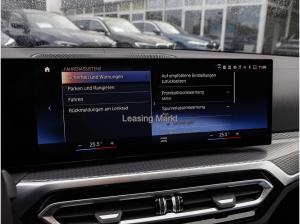 BMW 330 i Automatic Sport Aut. Klimaaut. Memory vorn