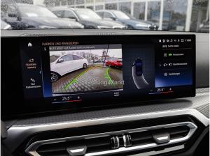 BMW 330 i Automatic Sport Aut. Klimaaut. Memory vorn