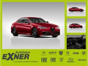 Alfa Romeo Giulia Quadrifoglio 520PS | gültig bis 27.01.2025 | FREI KONFIGURIERBAR | Gewerbe