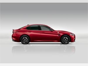 Alfa Romeo Giulia Quadrifoglio 520PS | gültig bis 27.01.2025 | FREI KONFIGURIERBAR | Gewerbe