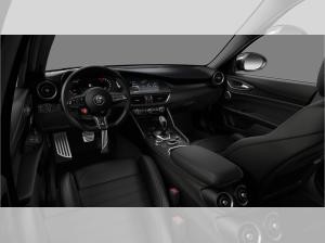 Alfa Romeo Giulia Quadrifoglio 520PS | gültig bis 27.01.2025 | FREI KONFIGURIERBAR | Gewerbe
