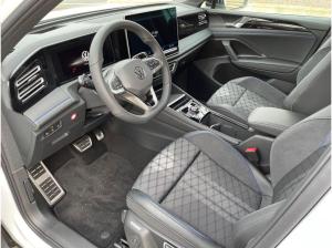 Volkswagen Tiguan R-Line 2.0 l TDI 4M DSG*AHK*NAVI