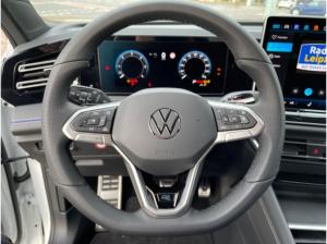 Volkswagen Tiguan R-Line 2.0 l TDI 4M DSG*AHK*NAVI