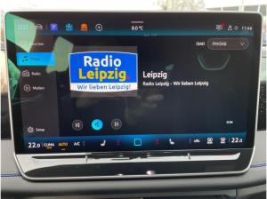 Volkswagen Tiguan R-Line 2.0 l TDI 4M DSG*AHK*NAVI