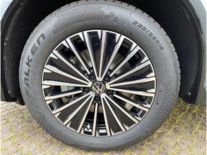 Volkswagen Tiguan R-Line 2.0 l TDI 4M DSG*AHK*NAVI