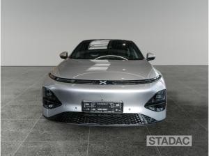 XPENG G6 RWD-Long Range AHK Navi LED Vollleder Klima