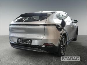 XPENG G6 RWD-Long Range AHK Navi LED Vollleder Klima