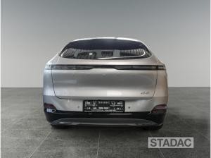 XPENG G6 RWD-Long Range AHK Navi LED Vollleder Klima