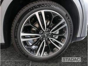 XPENG G6 RWD-Long Range AHK Navi LED Vollleder Klima