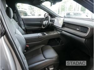 XPENG G6 RWD-Long Range AHK Navi LED Vollleder Klima