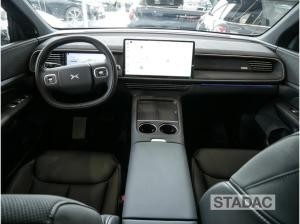 XPENG G6 RWD-Long Range AHK Navi LED Vollleder Klima