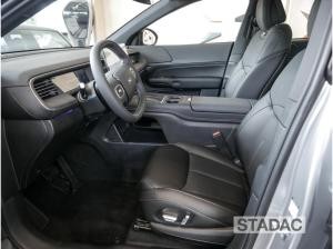 XPENG G6 RWD-Long Range AHK Navi LED Vollleder Klima