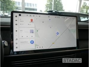 XPENG G6 RWD-Long Range AHK Navi LED Vollleder Klima