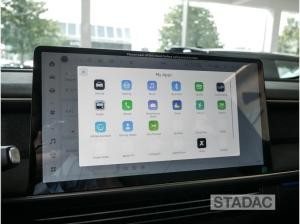 XPENG G6 RWD-Long Range AHK Navi LED Vollleder Klima