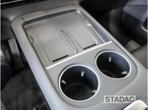 XPENG G6 RWD-Long Range AHK Navi LED Vollleder Klima