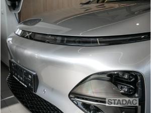 XPENG G6 RWD-Long Range AHK Navi LED Vollleder Klima