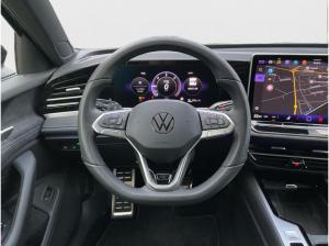 Volkswagen Passat Var. 2.0 TDI DSG R-Line AHK Navi Kamera