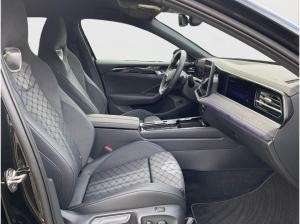 Volkswagen Passat Var. 2.0 TDI DSG R-Line AHK Navi Kamera