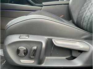 Volkswagen Passat Var. 2.0 TDI DSG R-Line AHK Navi Kamera