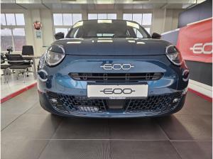 Fiat 600 La Prima - sofort verfügbar