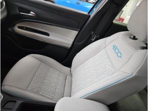 Fiat 600 La Prima - sofort verfügbar