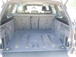 BMW X5 xDrive40d M Sport HUD Gestik Adap LED 21" PDC