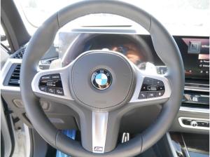 BMW X5 xDrive40d M Sport HUD Gestik Adap LED 21" PDC