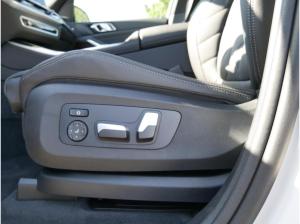 BMW X5 xDrive40d M Sport HUD Gestik Adap LED 21" PDC