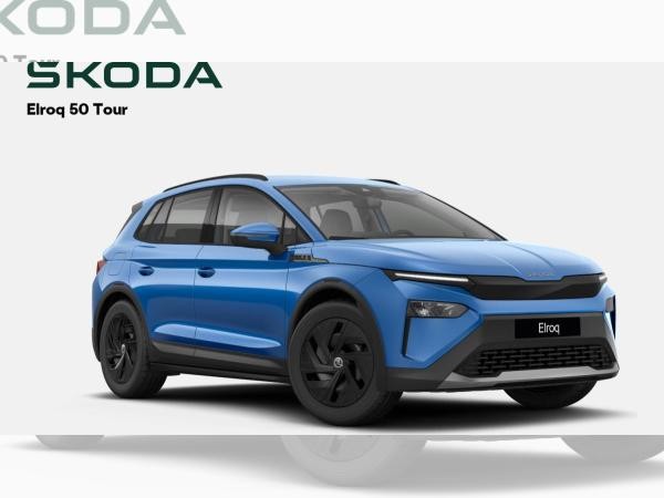 Skoda Elroq 🦩 Sonderleasing 🦩