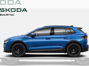 Skoda Elroq 🦩 Sonderleasing 🦩