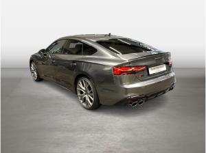 Audi S5 Sportback TDI 251(341) tiptronic HUD AHK elS