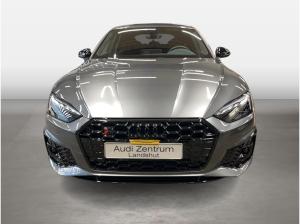 Audi S5 Sportback TDI 251(341) tiptronic HUD AHK elS